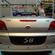 Image for article titled BYD B8 Convertible: Impending Doom Never Looked So Good, SL-like